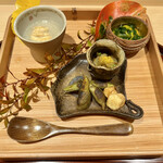 天婦羅くすのき - 