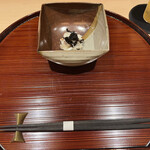 天婦羅くすのき - 