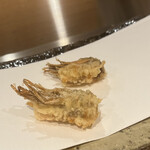 天婦羅くすのき - 