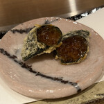 天婦羅くすのき - 