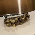 天婦羅くすのき - 