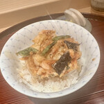 天婦羅くすのき - 