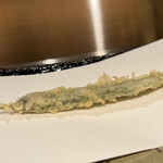 天婦羅くすのき - 