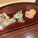 天婦羅くすのき - 