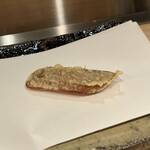 天婦羅くすのき - 