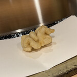 天婦羅くすのき - 