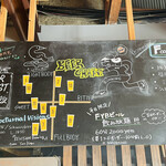 BEERHOLIC Far Yeast Fukuoka - 