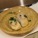 天婦羅くすのき - 