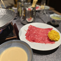 すきやきしゃぶしゃぶ 神戸牛 石田 ハービスPLAZA店 - 
