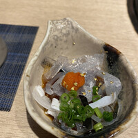 焼ふぐ夢鉄砲 中目黒店 - 