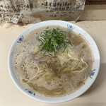 Hacchan Ramen - 