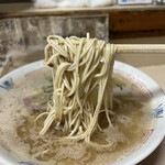 Hacchan Ramen - 