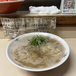 Hacchan Ramen - 