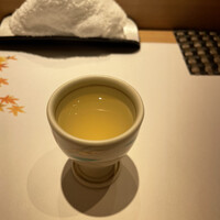 新宿 鮨 ふくじゅ - 