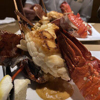 鉄板焼 摩天楼 東京スカイツリー・ソラマチ店 - 