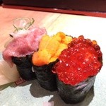 Gansosushi - 