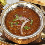 シバカリーワラ - キーマディルパサンド