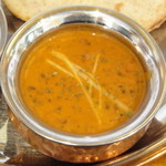 シバカリーワラ - ダールマッカーニ