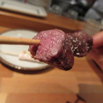 阿佐ヶ谷バードランド - なかなかきれいです。