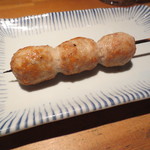 阿佐ヶ谷バードランド - つくねです。