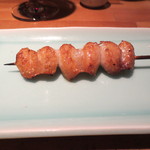 阿佐ヶ谷バードランド - ココからは追加。ボンボチです。