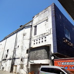 チンズバーガーマーケット - 