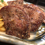 Teppanyaki Itou - 