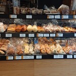 breadworks エキュート品川 - 