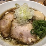 佐々木製麺所 - 