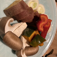 TANAKA YAKINIKU RESTAURANTE - 