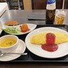 洋食家ロンシャン ＪＲ名古屋駅店