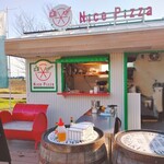 Nice Pizza - 