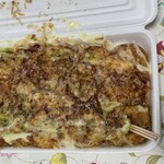 たこ一 - (料理)たこ焼 15個 塩マヨ