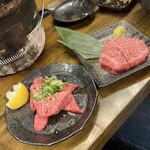 Yakiniku Enningu - 