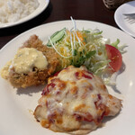 レストランベルク - 