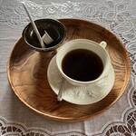 Kominka Kafe Kohaku - 