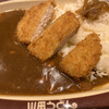 山田うどん食堂 ふじみ野店