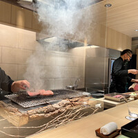 祇園 肉料理おか - 