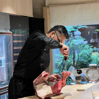 祇園 肉料理おか - 