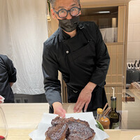 祇園 肉料理おか - 