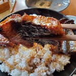 Unagi No Kyouraku Ken - 