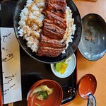 Unagi No Kyouraku Ken - 