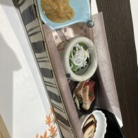 鮨 青海 品川店 - 