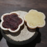 ミノタケ料理店 - コース料理 2022.11月