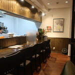 ミノタケ料理店 -  2022.11月