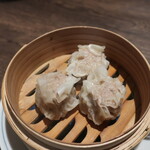 ミノタケ料理店 - ミノタケの焼売 2022.11月