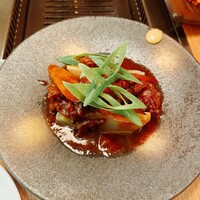 焼肉 矢澤 東京 - 