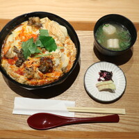 北浜 鳥匠 Ren - 
