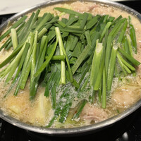 博多もつ鍋 やま中 博多店 - 