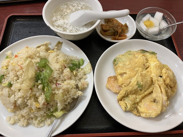 横浜中華街 宴会 香港路‐龍城飯店>